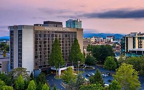 Renaissance Asheville Hotel