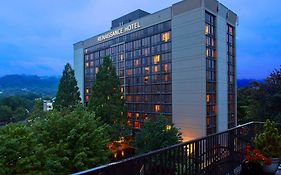 Renaissance Asheville Downtown Hotel